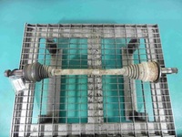 фото thumb №1, Піввісь права зад lancia thema ii 11-14 3.0 crd