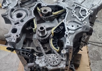 фото thumb №9, Двигатель mercedes 3.0 cdi m642.826 m642.850 m642.852 m642.856 642.858 642.861