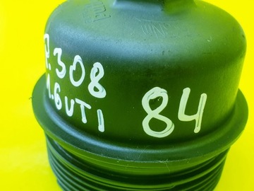 фото thumb №5, Гайка крышка фильтра масла c3 308 ds4 r55 1.6 vti 6790413640