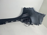 фото thumb №9, Hyundai santa fe iv 2019 бампер задня