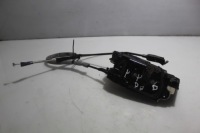 фото thumb №1, Замок правий перед двері seat ibiza iv 6j