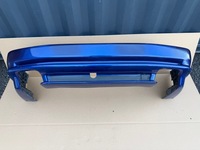 фото thumb №1, Бампер задний bmw 8 e31 alpina 1994 оригинал