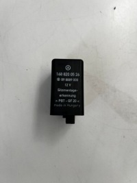 фото thumb №1, Реле mercedes klasa a 168 820 05 26