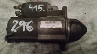 фото thumb №7, Стартер opel astra h vectra c meriva a 1.6 16v a16xer 55556092