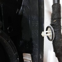 фото thumb №8, Volkswagen id.4 левая электрические зеркало боковые дверь передних e90411998