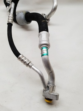 фото thumb №7, Bmw 3 e90 05-08 трубка шланг кондиционера 9168365