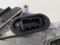 фото thumb №6, Дзеркало праве 11 pin saab 95 9-5 ng 10- колір 1150 13310212