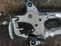 фото thumb №4, Підрамник підрамник range rover sport l494