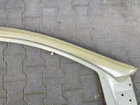 фото thumb №10, Обшивка стойка порог левый переднее tesla y