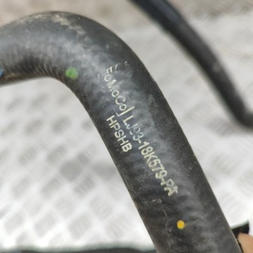 фото thumb №7, Ford mustang mach-e 2022 шланг / шланг радіатор