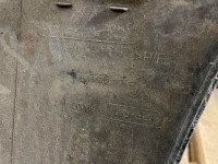 фото thumb №9, Бампер перед передний peugeot 508 i 2010- полный