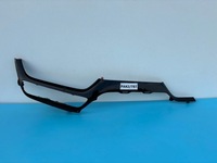 фото thumb №1, Toyota chr c-hr молдинг консоли рамка накладка 55406-f4010 pak2/787