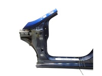 фото thumb №1, Поріг блок двигуна лівий перед terpr renault megane iv