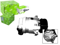 фото thumb №1, Valeo 699102 компресор, кондиціонер