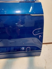 фото thumb №4, Дверь молдинг vw t-roc 2ga правое перед