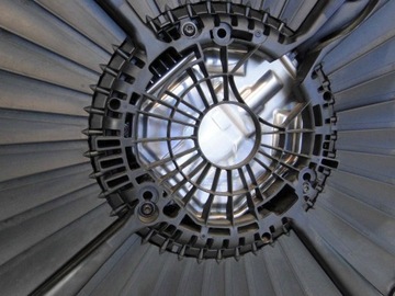 фото thumb №8, Mercedes glc 253 x/c вентилятор вентилятор радіатор