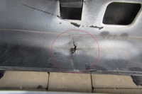 фото thumb №11, Бампер перед bmw g01 x3 m набір lift 21-