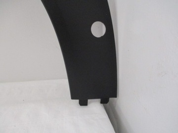 фото thumb №6, C3 aircross планка крила права переднє pdc нова