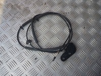 фото thumb №8, Трос капот тягa maserati quattroporte 2013-