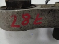 фото thumb №5, Transit courier 1.5 tdci кронштейн подушка коробки