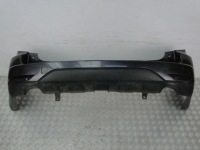 Бампер задний subaru forester 09- 57704sc010 Цена, фото thumb