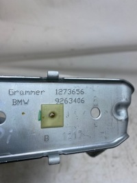 Bmw f45 f46 кронштейн крепеж консоли центральной 9263406 17r Недорого, фото thumb
