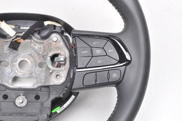 фото thumb №9, Fiat tipo ii руль кожаный 07357122070 643606200b