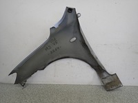 фото thumb №14, Mazda2 mazda 2 dy 02-07 крила передній правий 27p