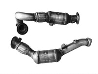 фото thumb №1, 1091542/jmj катализатор jmj1091542