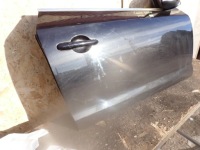 фото thumb №2, Дверь правое renault laguna iii coupe nv676