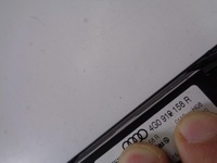 фото thumb №6, Панель кондиционера audi a6 c7 2011-2018