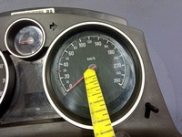 фото thumb №8, Opel astra iii h 1.6 16v лічильник прилади eu 13172010