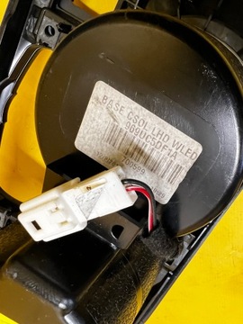 фото thumb №11, Панель рамка dekor тунелю середнього infiniti q30 eu механічна коробка передач