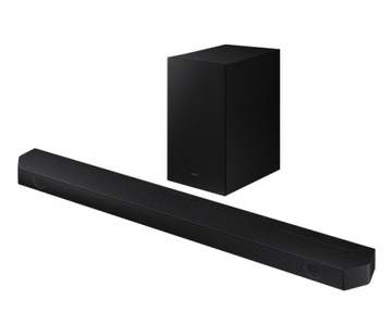 РОЗЕТКА Samsung HW-Q600B