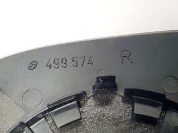 фото thumb №8, Вкладка дзеркало фотохромний праві audi q7 i 05-08r 4l0