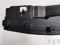 фото thumb №9, Накладка верхня решітка, захист ременя ford mustang 2.102