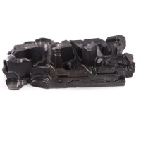 фото thumb №10, Mini cooper d f55 f56 b37 захист шумоізоляція двигуна дизель 8580371