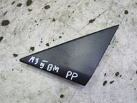 фото thumb №1, Трикутник двері правий перед mazda 3 bm 13-