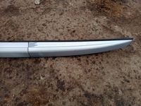 фото thumb №8, Kia sportage iii рейлинги кровельные комплект 2011r