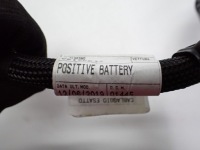 Клемма шланг аккумулятор плюсовая 52156247 jeep compass 2 22r Киев, фото thumb