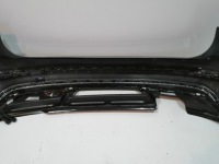 фото thumb №7, Vw touran ii 5ta r-line 6pdc hak бампер задній