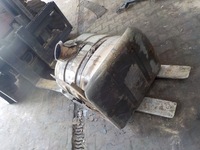 фото thumb №5, Premium dxi катализатор выхлопных газов гаситель