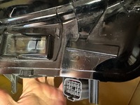 фото thumb №15, Mazda 3 iv bp лампа перед ліва usa