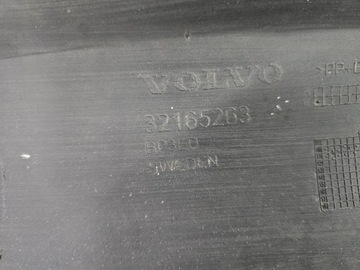 фото thumb №14, Volvo v60 i 2010 - 2018 бампер зад 4 x pdc 32165263