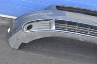 фото thumb №7, Volvo s40 ii v50 бампер перед передній pod омивачі