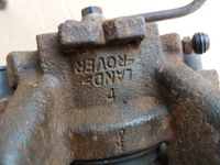 фото thumb №2, Суппорт тормозной правый перед velar l560 19r 2.0 b