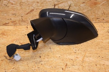 фото thumb №10, Дзеркало праві ліві kia sportage v оригінал 23r нове код h8 європа 8-pin