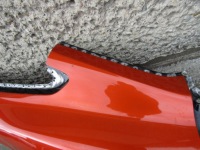 фото thumb №9, Bmw 8 g15 крыло левое зад 7494471