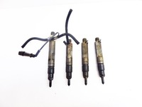 фото thumb №1, Leon i toledo ii 1m форсунки kpl