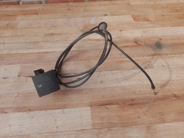 фото thumb №1, Jeep grand cherokee wk 5-10 трос капота тягa